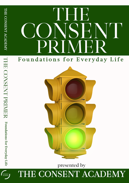 Consent Academy Bundle - image 3